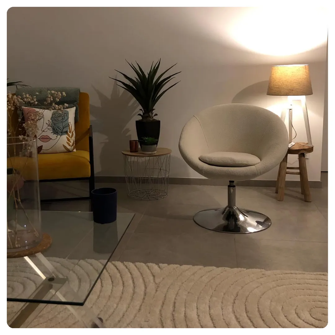 coussins sur mesure fondettes