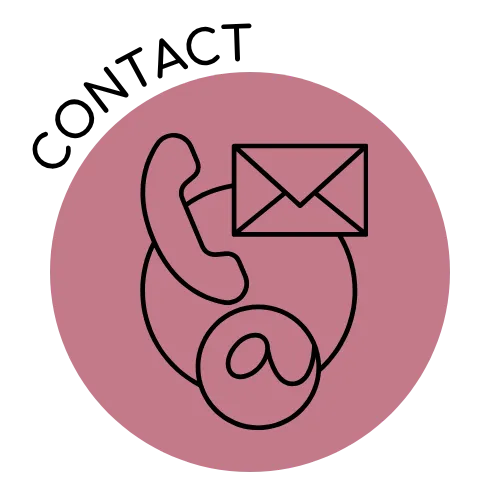 Bouton de contact