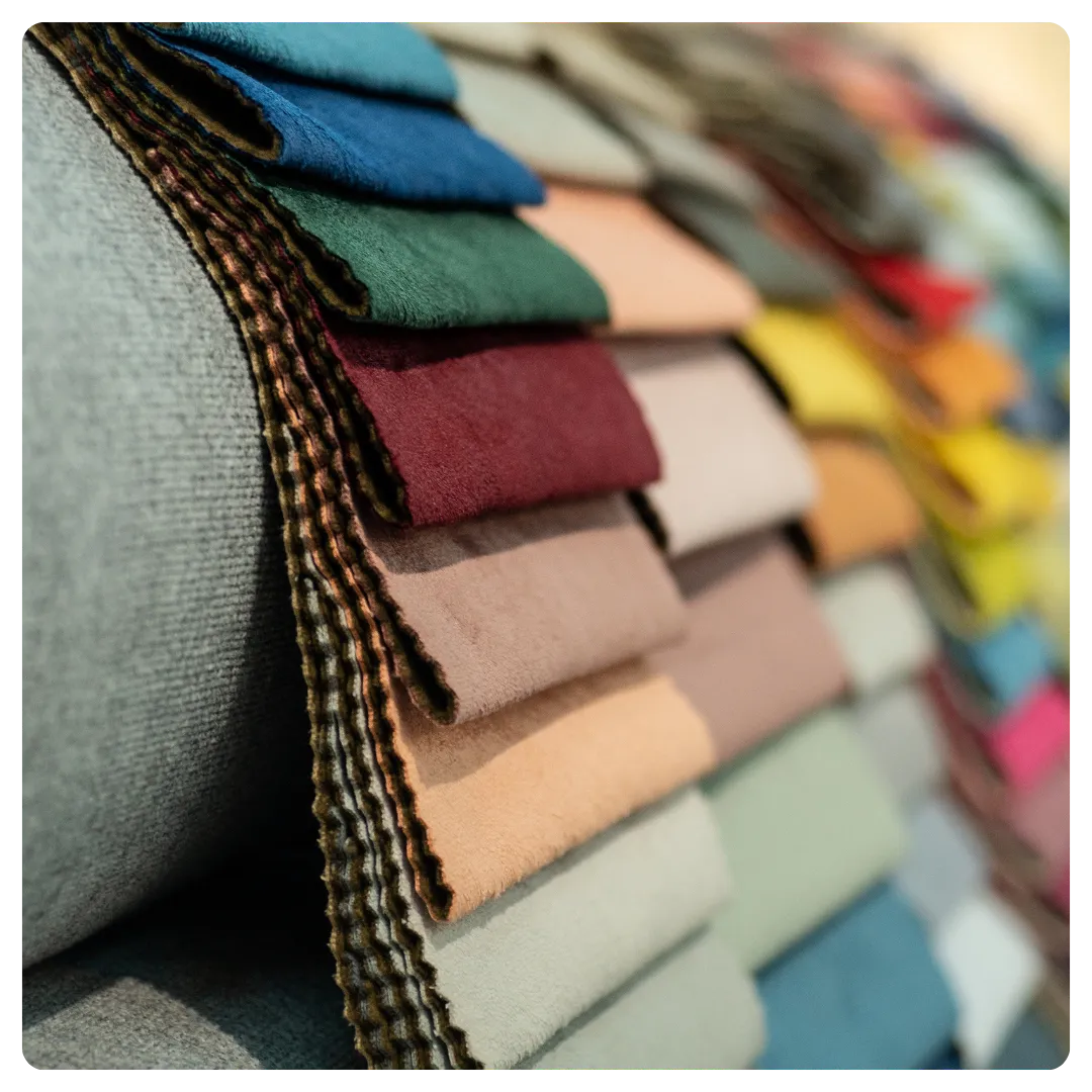 coussins sur mesure luynes