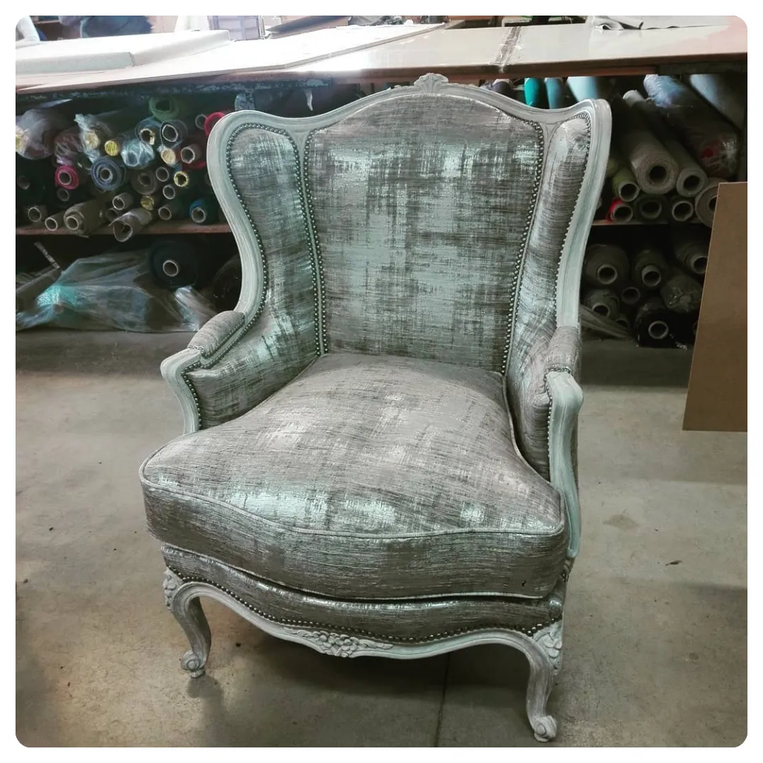coussins sur mesure tours