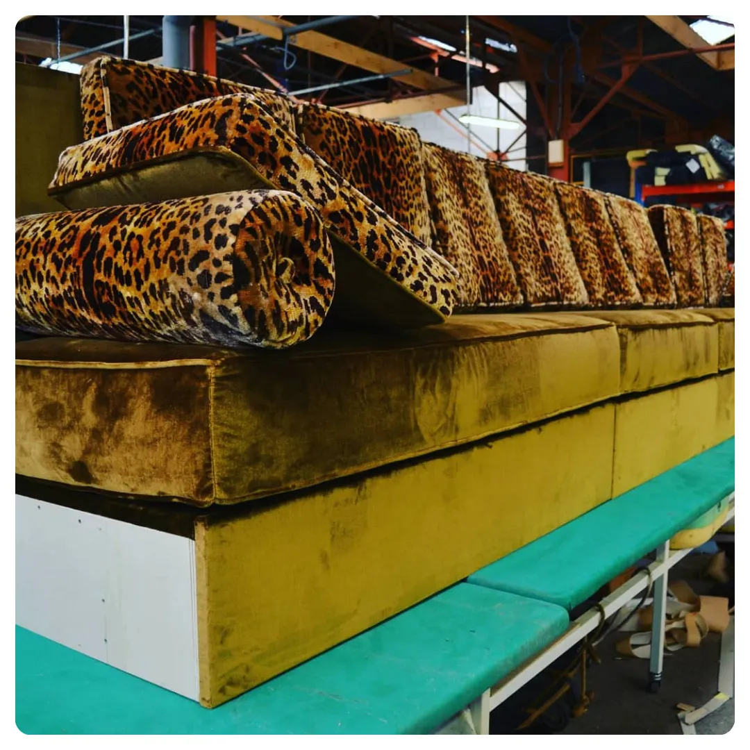 decoration interieure chambray les tours