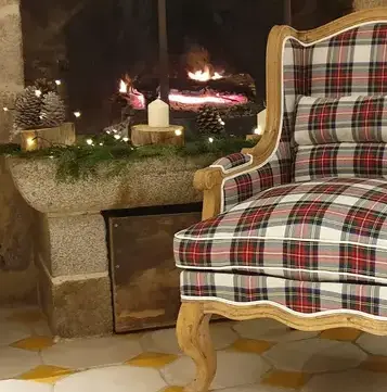 décoration intérieure Rochecorbon-1