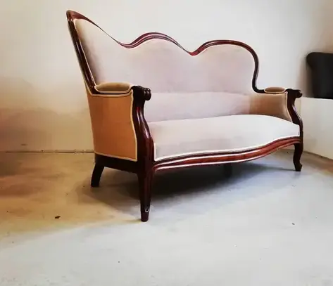 relooking fauteuil voltaire Fondettes-1