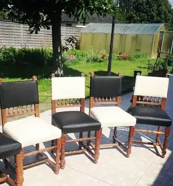 relooking fauteuil voltaire Fondettes-5