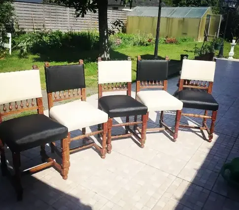 relooking fauteuil voltaire Joué-lès-Tours-1