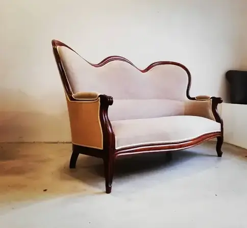 relooking fauteuil voltaire Luynes-1