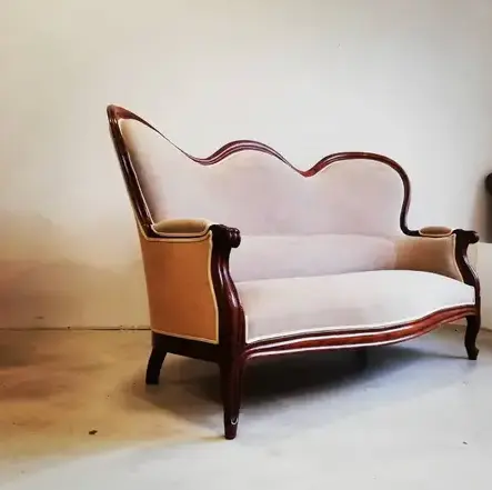 relooking fauteuil voltaire Saint-Avertin-1