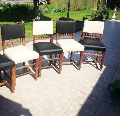 relooking fauteuil voltaire Saint-Avertin-4