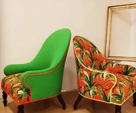 relooking fauteuil voltaire Saint-Cyr-sur-Loire-3