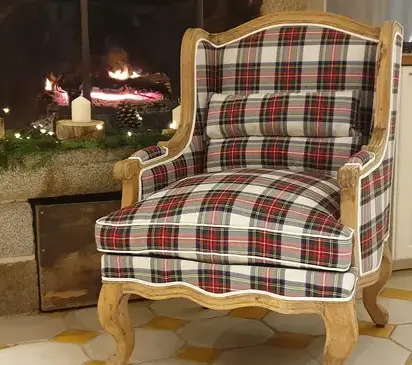 relooking fauteuil voltaire Saint-Cyr-sur-Loire-4