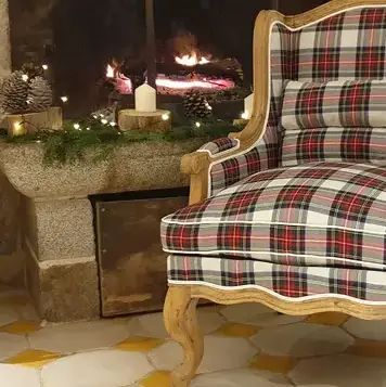 relooking fauteuil voltaire Tours-1