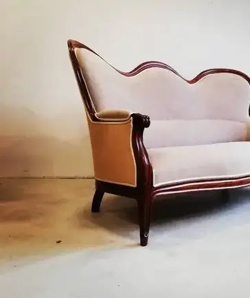 rénovation chaise bois Chambray-lès-Tours-1