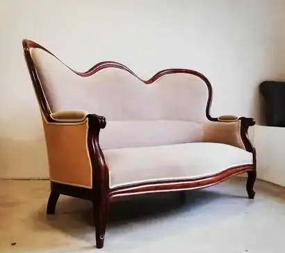 rénovation chaise bois Fondettes-1