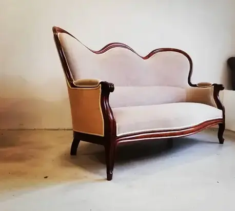 rénovation chaise bois La Riche-4