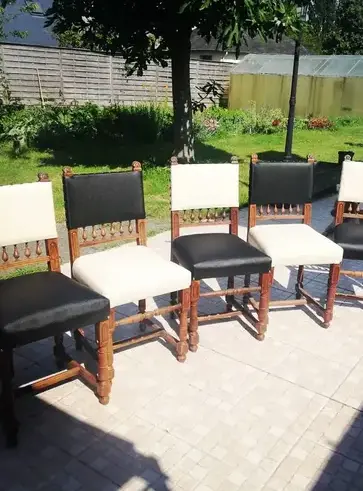 rénovation chaise bois Luynes-3