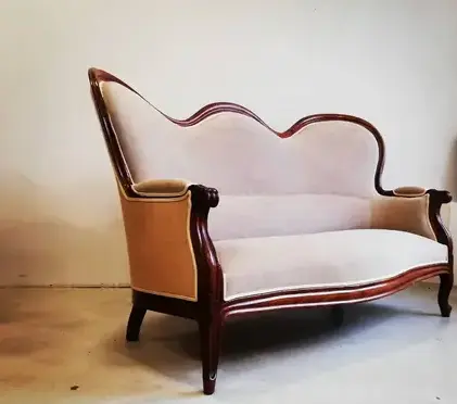 rénovation chaise bois Rochecorbon-1
