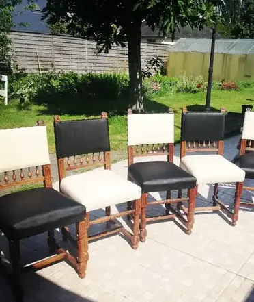 rénovation chaise bois Saint-Avertin-2