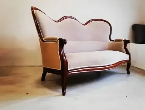 rénovation chaise bois Saint-Cyr-sur-Loire-1