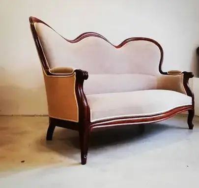 rénovation fauteuil Saint-Cyr-sur-Loire-5