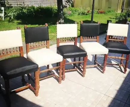 rénovation fauteuil Tours-4