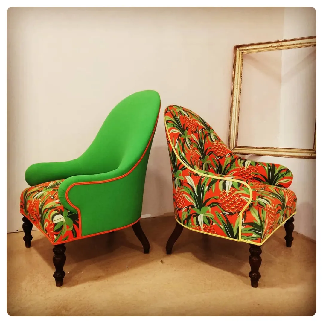 tapissier d ameublement saint avertin