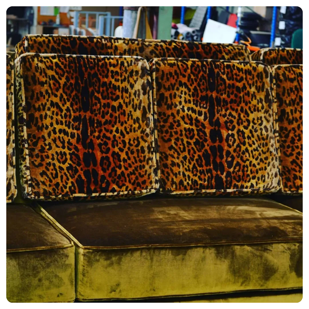 tapissier decorateur fondettes