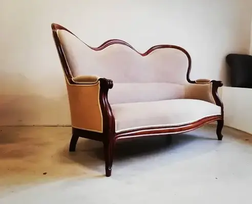tapissier décorateur La Riche-3